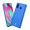Dux Ducis - Dux Ducis Mobilskal till Samsung Galaxy A50 - Bl