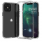 OEM - Tunt Mjukt Drop-Proof Skal iPhone 13 Pro - Clear