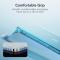 ESR - ESR iPhone 14 Skal Ice Shield - Clear
