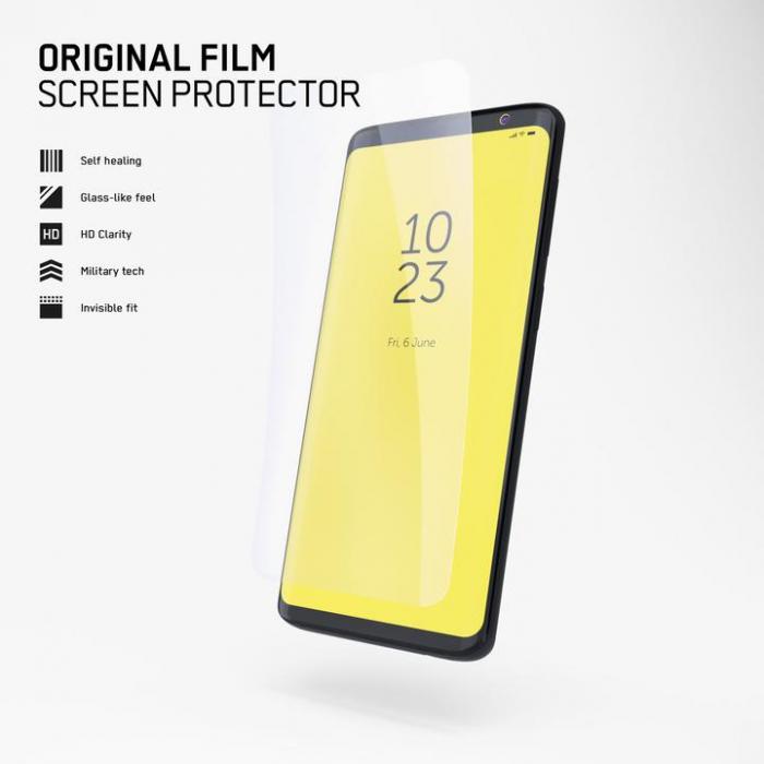 Copter - Copter Skärmskydd av plastfilm Galaxy Note 9