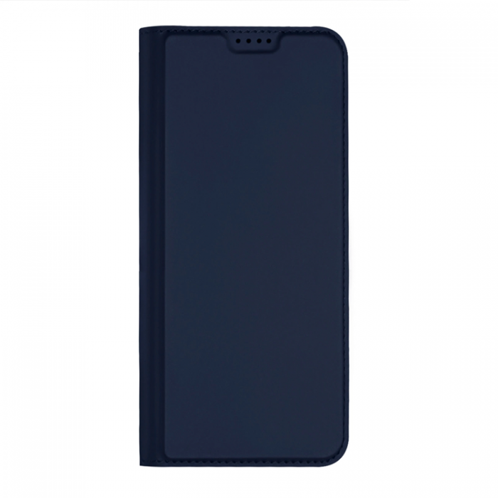 Dux Ducis - Dux Ducis Xiaomi Redmi Note 13 5G Plnboksfodral Skin Pro - Bl