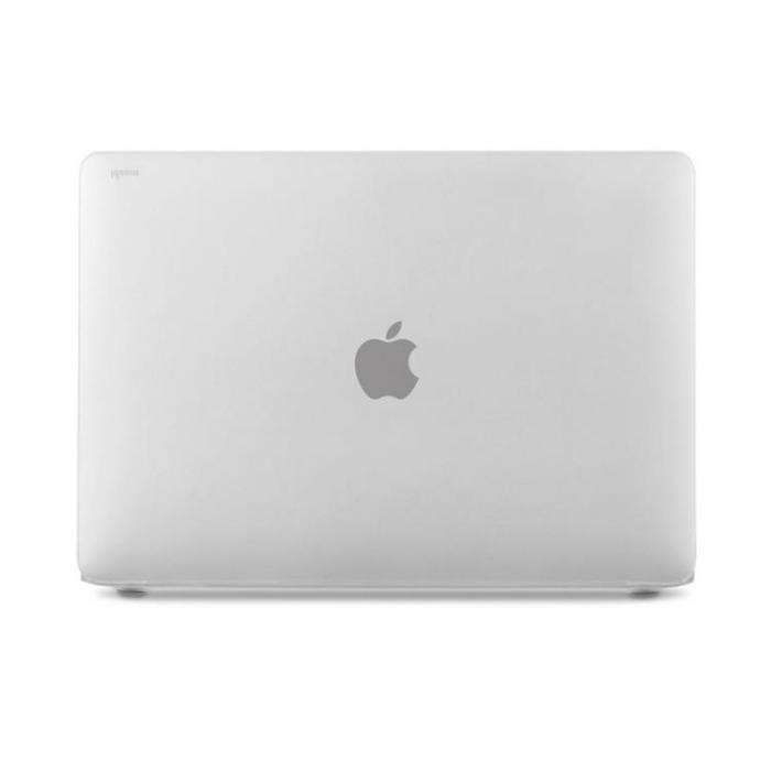 Moshi - Moshi iGlaze fr MacBook Air 13-tum - Genomskinlig