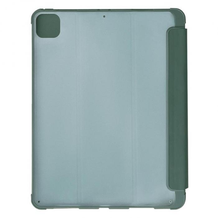 A-One Brand - iPad Mini (2021) Fodral Smart Tablet Case - Grn