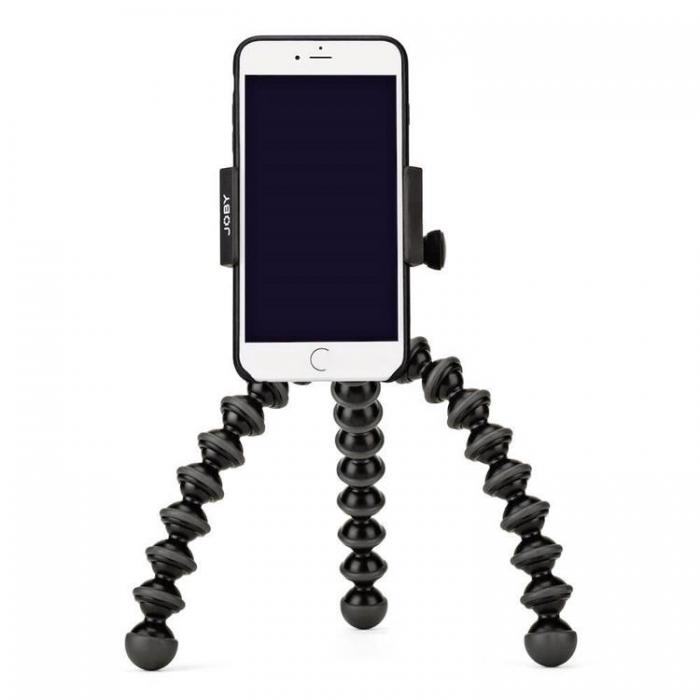 UTGATT1 - JOBY Stativkit Smartphone GripTight Pro