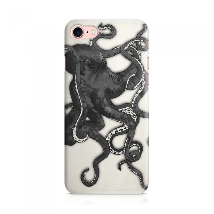UTGATT5 - Skal till Apple iPhone 7/8 - Octopus