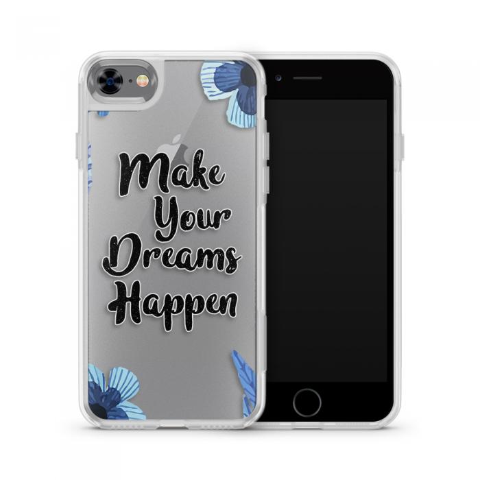 UTGATT5 - Fashion mobilskal till Apple iPhone 7 - Dreams