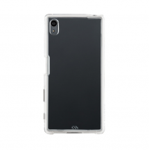 Case-Mate - Case-Mate Naked Tough MobilSkal till Sony Xperia X - Clear