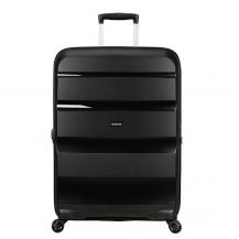 AMERICAN TOURISTER - American Tourister Bon Air DLX Spinner 55/20 TSA - Svart