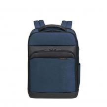 Samsonite - SAMSONITE Ryggsäck MYSIGHT 15.6" - Blå