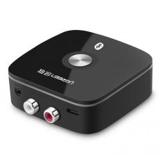 Ugreen - Ugreen Bluetooth 5.1 Receiver Audio Adapter - Svart