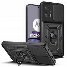A-One Brand - Tech-Protect Motorola Moto G23/G13 Mobiskal Camshield Pro