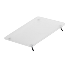 WIWU - Wiwu MacBook Air 13.3" Stand iShield - Transparent