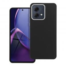 A-One Brand - Motorola Moto G54 Mobilskal Frame - Svart