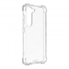 Roar - Roar Armor Jelly skal för Samsung Galaxy S23 transparent