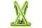 A-One Brand - Reflexsele/Reflexvst Onesize - Neongrn