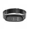 Tech-Protect - Tech-Protect Milaneseband Xiaomi Mi Smart Band 5 - Svart