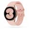 Tech-Protect - Iconband Galaxy Watch 4/5/5 Pro (40/42/44/45/46mm) - Rosa Sand