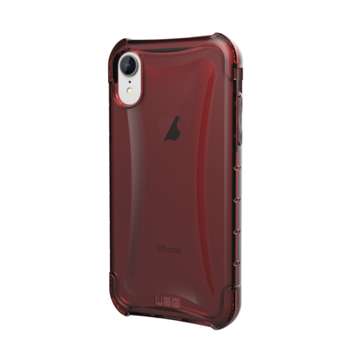 UTGATT5 - UAG Plyo Cover till iPhone XR - Crimson