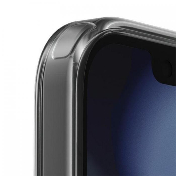 UNIQ - UNIQ Magsafe iPhone 14 Pro Max Skal LifePro Xtreme - Gr