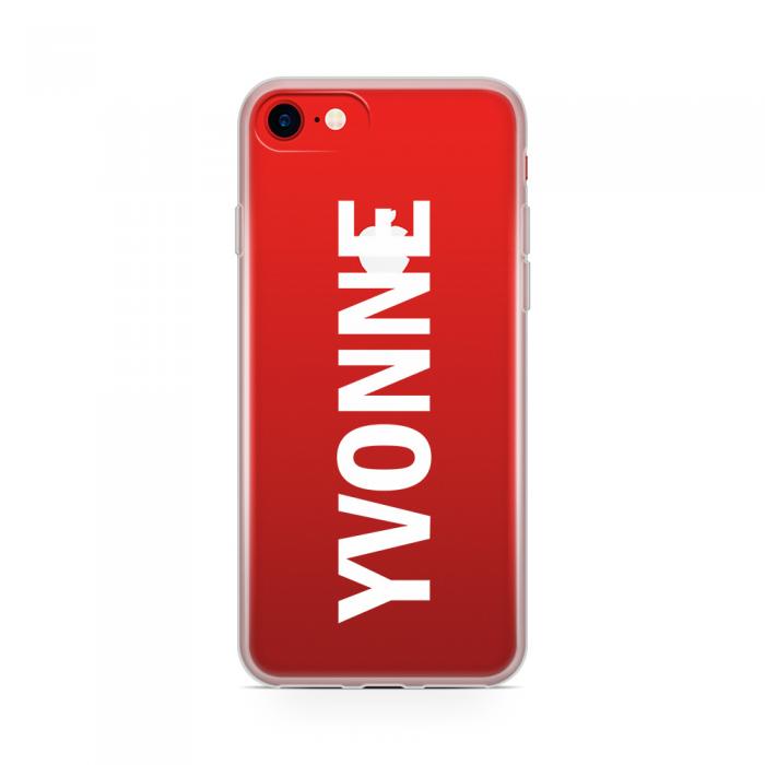 UTGATT5 - Skal till Apple iPhone 7 - Yvonne