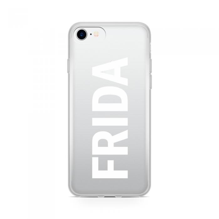 UTGATT5 - Skal till Apple iPhone 7 - Frida