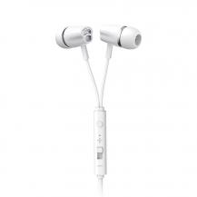 Joyroom&#8233;Joyroom in-ear earphones 3.5mm mini jack remote/microphone Vit&#8233;
