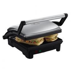 Russell Hobbs - Russell Hobbs Panini Grill Cook@Home 3-in-1
