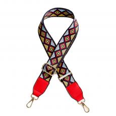 Boom of Sweden - Boom Axelrem - Strap Aztec