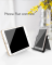 Boom of Sweden - BOOM Z1 Mobilhllare Fr Bord - Vit