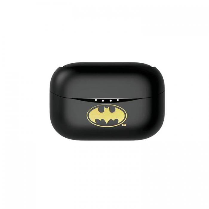 UTGATT1 - Batman Hrlurar In-Ear TWS