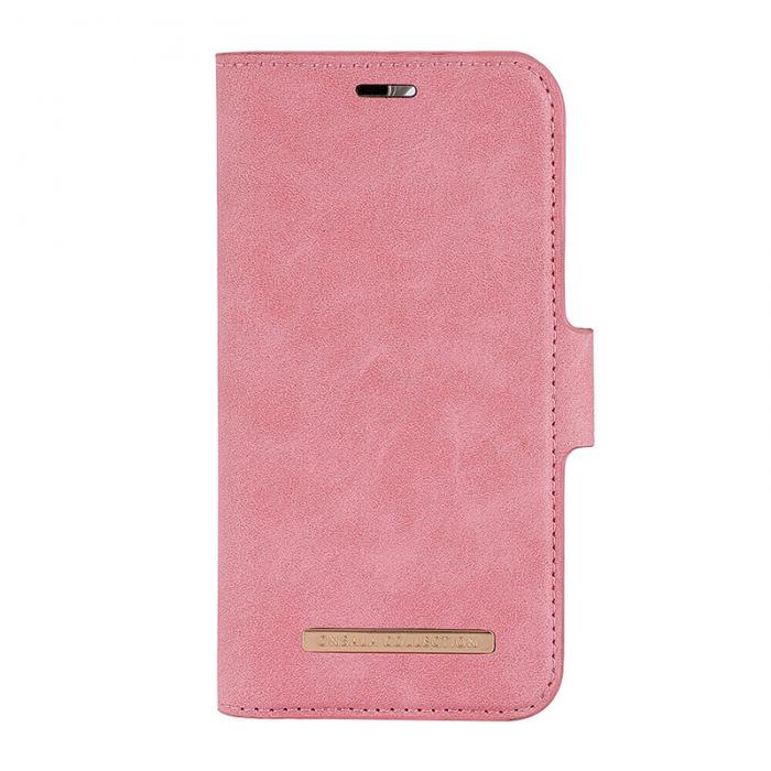 Onsala - Onsala Mobilfodral till iPhone 13 Mini - Dusty Pink
