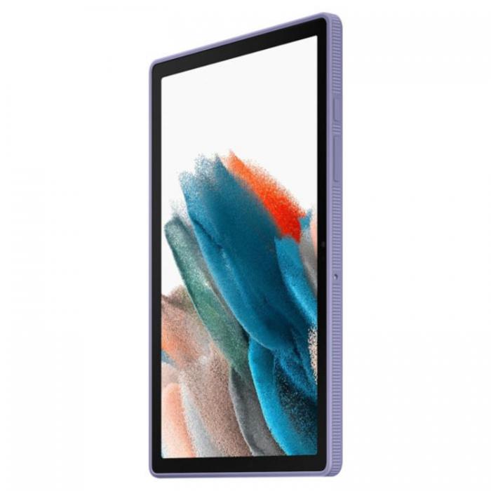 UTGATT1 - Samsung Fodral Fr Samsung Galaxy Tab A8 10.5 - Lavender