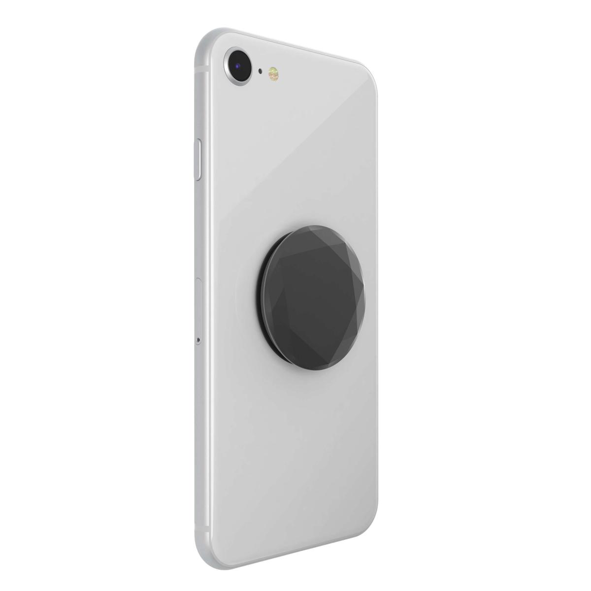 PopSockets
POPSOCKETS Metallic Diamond Black