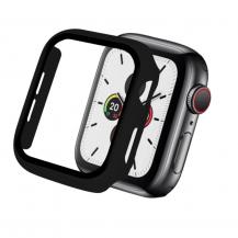 Champion - Champion Full skal Case Apple Watch SE/6/5/4 44mm Svart