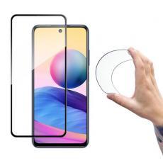 Wozinsky - Wozinsky Härdat glas Xiaomi Redmi Note 10 5G - Svart