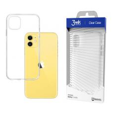 3MK - 3MK Clear Skal Apple iPhone 11 - Transparent