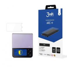 3MK - 3mk Galaxy Z Flip 5 Plastfilm Skärmskydd ARC+ Transparent