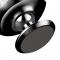 UTGATT4 - BASEUS Small Ears Series Universal Magnetic Car Mount svart