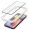 Spigen - Spigen Alm FC iPhone 14/13/13 Pro Skrmskydd Hrdat Glas