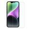 Boom of Sweden - BOOM 3in1 iPhone 14 Plus Fram Hrdat glas + Bak Hrdat glas + Kameralinsskydd