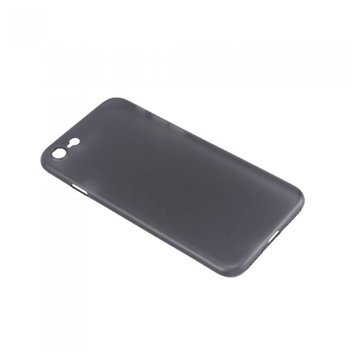 UTGATT1 - GEAR Mobilskal Ultraslim iPhone 7/8/SE 2020 - Svart