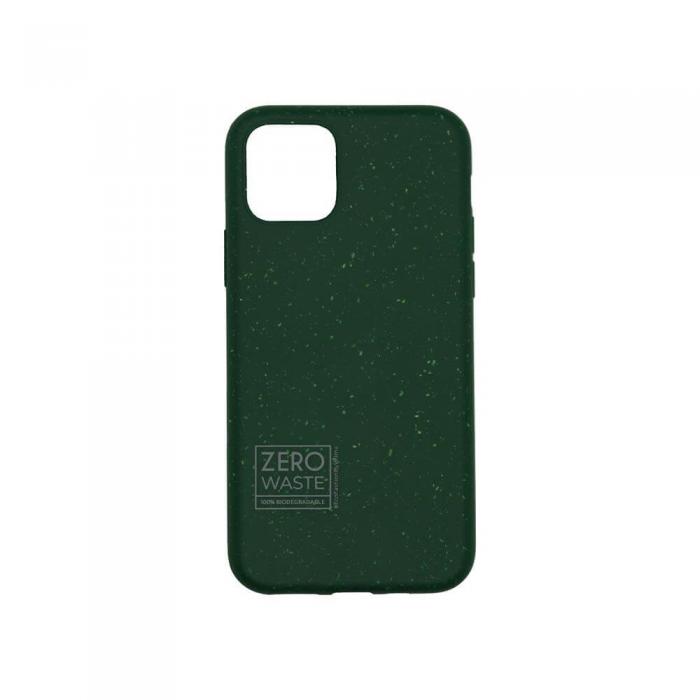 Wilma - Wilma Essential Eco Skal till iPhone 12 Pro Grn
