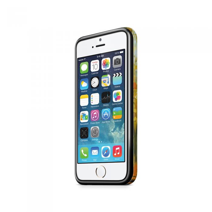 UTGATT5 - Tough mobilSkal till Apple iPhone SE/5S/5