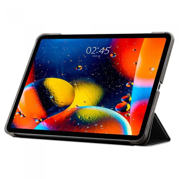 UTGATT5 - SPIGEN Smart Fold iPad Pro 12.9 2018/2020 Black