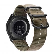 Tech-Protect&#8233;Scout Strap Galaxy Watch 4 (40 / 42 / 44 / 46 mm) - Khaki&#8233;