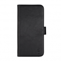GEAR - GEAR iPhone 14 Plus mobilfodral MagSeries - Svart