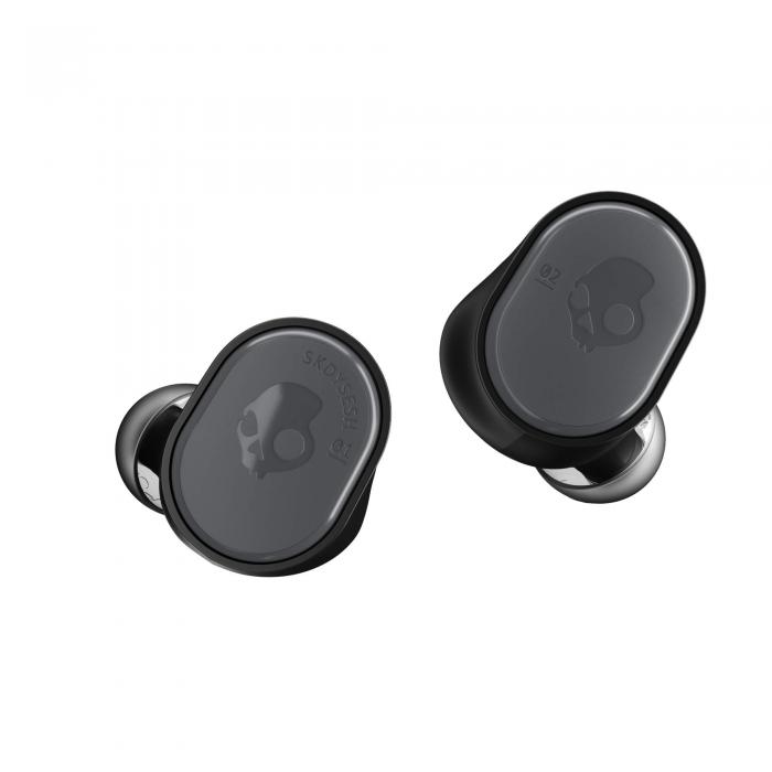 UTGATT5 - SKULLCANDY Hrlur Sesh True Wireless In-Ear - Svart