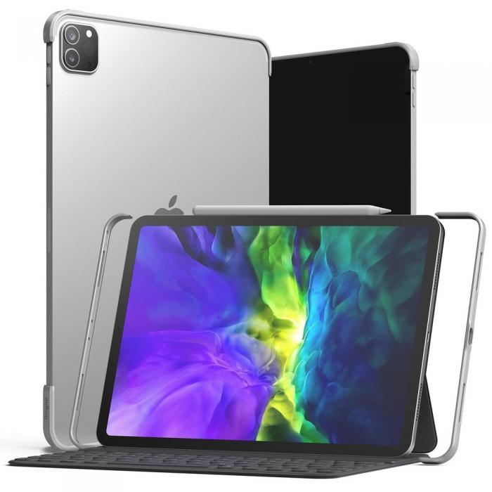 OEM - Ringke Skal iPad Pro 11'' 2020 / iPad Pro 11'' 2018 - Silver