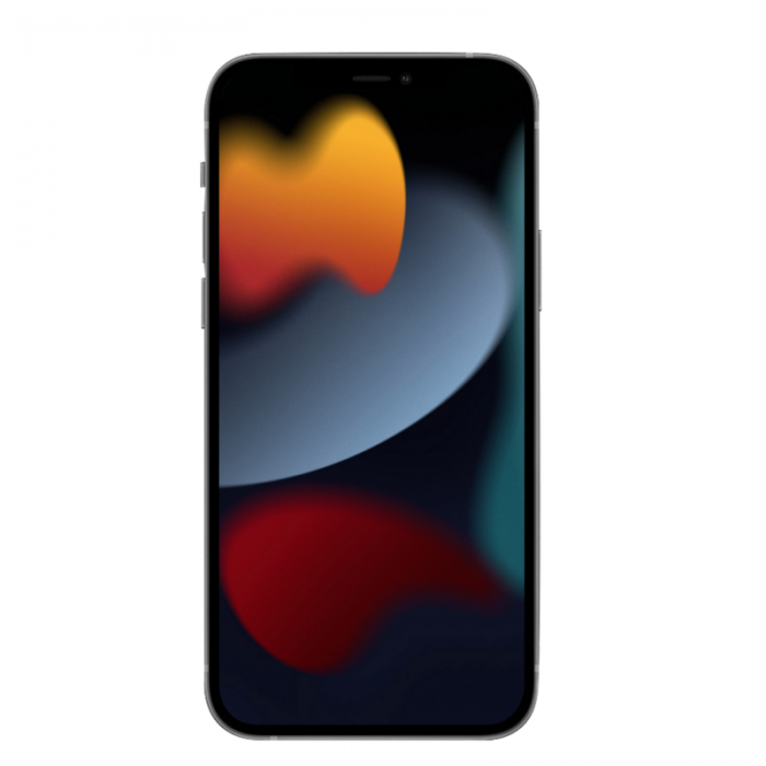 UTGATT1 - Puro 0.3 Nude Skal iPhone 13 Pro - Transparent