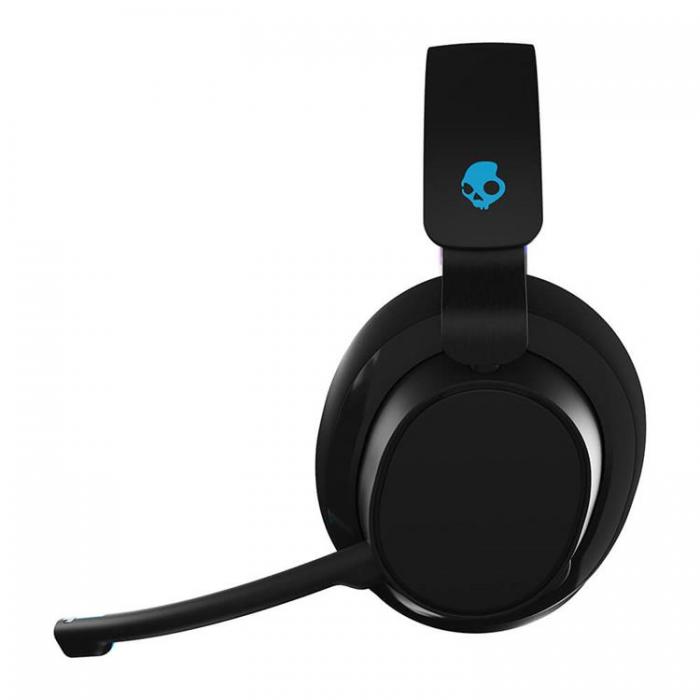 UTGATT1 - SKULLCANDY Gaming Headset SLYR Black Digi MP - Rosa
